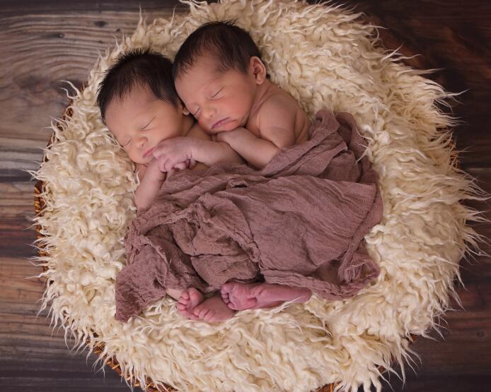 试管婴儿双胞胎成​功率有多少?